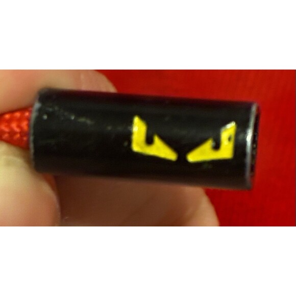 Fendi Monster Red Eyes Hoodie Size Youth Large Or Adult Small - Picture 8 of 10